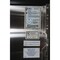 Hammond Electrical Enclosures, 16 in H, 6 in D, 16 in W, Stainless Steel 2S16166 - alternate 4